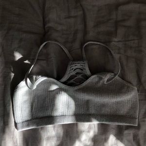 Free People Bralette
